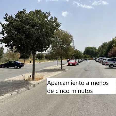 Apartamento Casa Yaye *