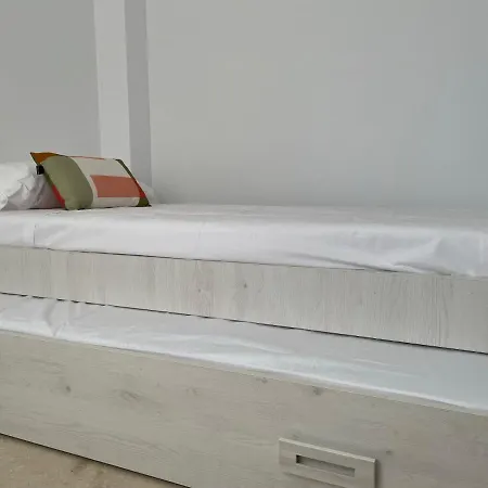 Casa Yaye Apartamento *