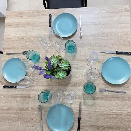 Apartamento Casa Yaye *