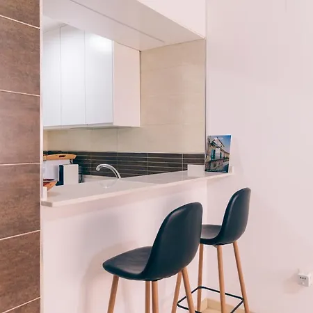 Apartamento Casa Yaye *