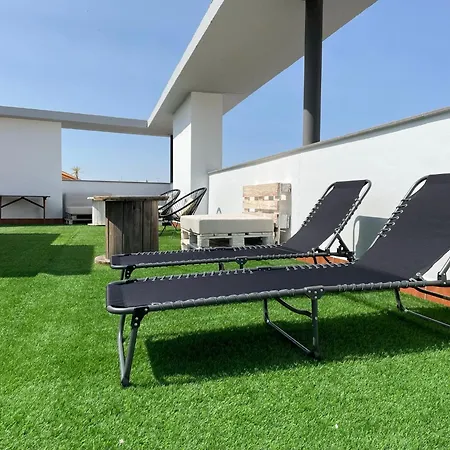 Apartamento Casa Yaye