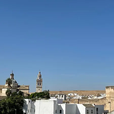 Apartment Casa Yaye Ecija