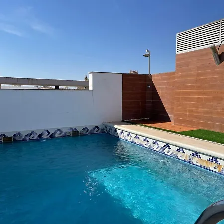 Casa Yaye Apartment Ecija