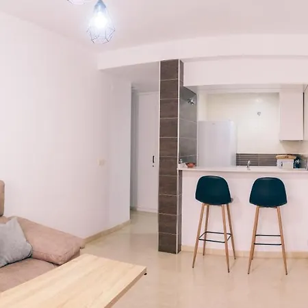 Apartment Casa Yaye Ecija