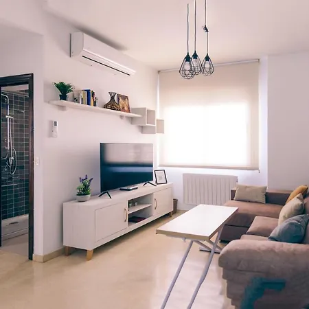 Apartment Casa Yaye Ecija