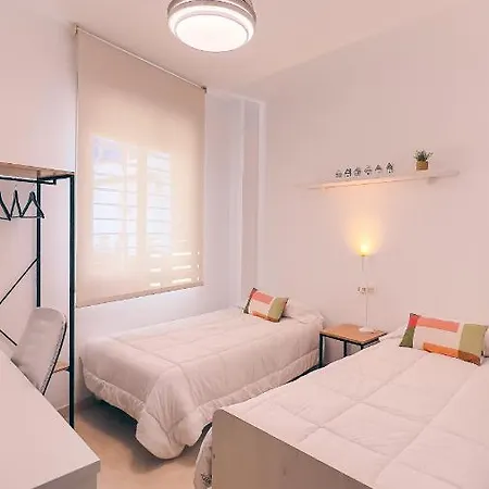 Casa Yaye Ecija