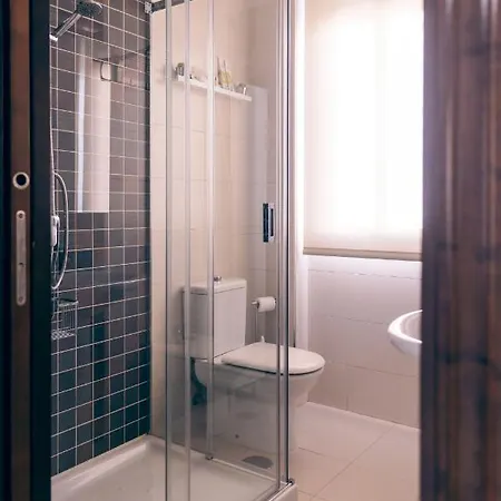 Apartment Casa Yaye Ecija