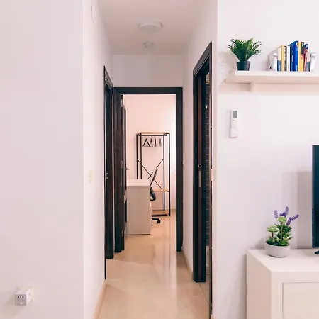 Apartment Casa Yaye