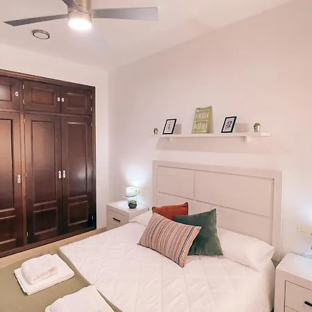 Apartment Casa Yaye Ecija