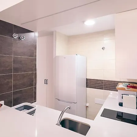 Apartment Casa Yaye *