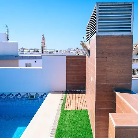 Casa Yaye Apartment *