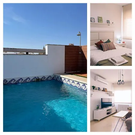 Casa Yaye Apartment Ecija