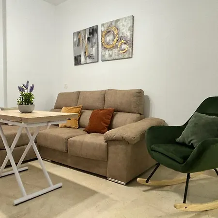 Casa Yaye Apartment *