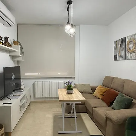 Apartment Casa Yaye