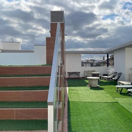 Casa Yaye * Ecija