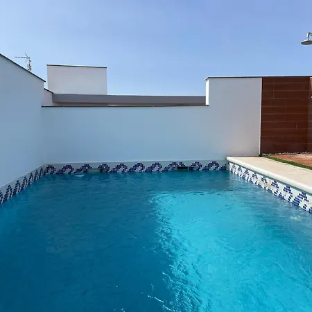 Casa Yaye * Ecija